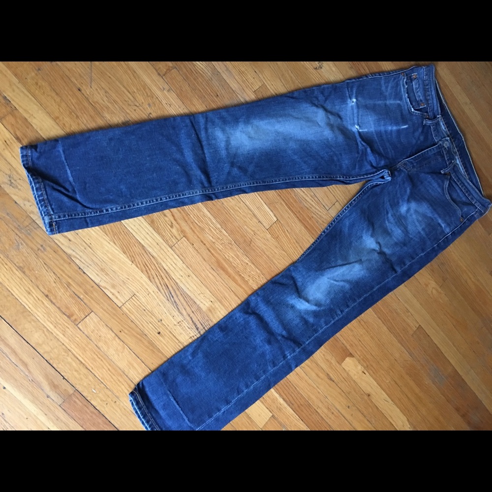 Levi’s 511